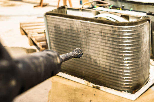 Best Residential Air Duct Cleaning  in Mountville, PA