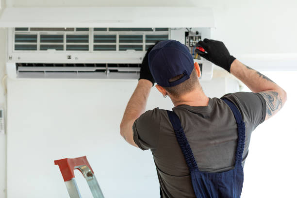 Home Air Vent Cleaning in PA