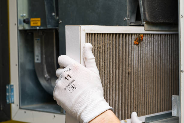 Best Emergency Air Duct Cleaning  in Mountville, PA