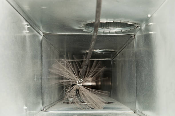 Best Air Duct Cleaning Cost  in Mountville, PA
