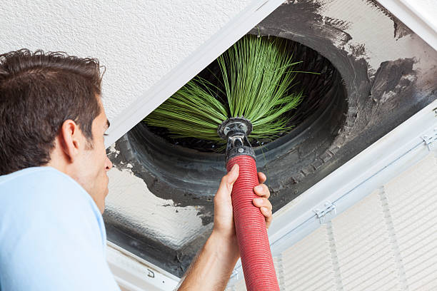 Best HVAC Air Duct Cleaning  in Mountville, PA